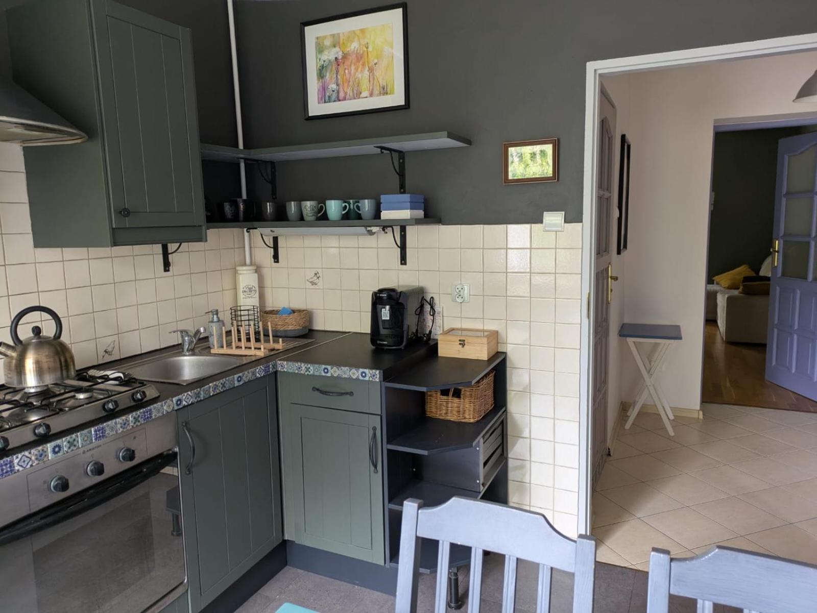 Mieszkanko Apartament